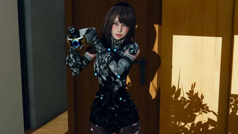 永恒世界游戏封面